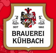 Logo Brauerei Kühbach Freiherr von Beck-Peccoz