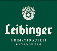 Logo Brauerei Max Leibinger GmbH