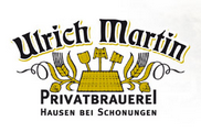 Logo Brauerei Martin
