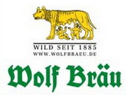 Logo Brauerei Max Wolf GmbH