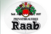 Logo Privatbrauerei Raab