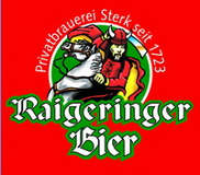 Logo Brauereigaststätte Sterk