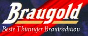 Logo Braugold Vertriebs GmbH & Co. Kg
