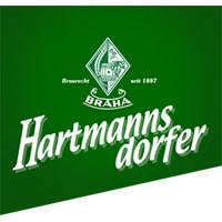 Logo Brauhaus Hartmannsdorf GmbH