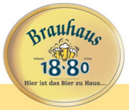 Logo Brauhaus 18-80
