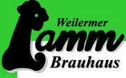 Logo Brauhaus Lamm