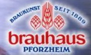 Logo Brauhaus Pforzheim GmbH