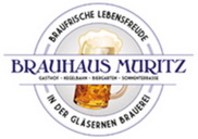 Logo Brauhaus Müritz & Kegelbahn