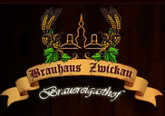 Logo Brauhaus Brauerei Zwickau GmbH