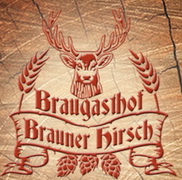 Logo Ausflug- & Ferienhotel Brauner Hirsch Sopienhof