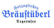 Logo Herzogliches Bräustüberl Tegernsee