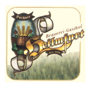Logo Brauerei-Gasthof Büchner in Heilmfurt
