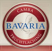 Logo Camba Bavaria GmbH