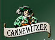 Logo Klaus Fruchtsäfte & Fruchtweine Cannewitzer Biere