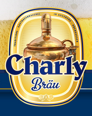 Logo Charly Bräu 