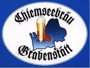 Logo Chiemseebräu Grabenstätt Oliver Lange