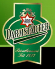 Logo Darmstädter Privatbrauerei GmbH