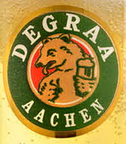 Logo DEGRAA GmbH