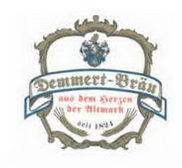 Logo Demmert- Bräu