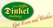 Logo Brauerei-Gastof-Pension Dinkel