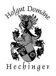 Logo Hofgut Domäne