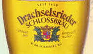 Logo Drachselsrieder Schlossbräu