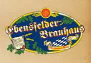 Logo Ebensfelder-Brauhaus