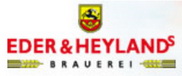 Logo Eder & Heylands Brauerei