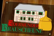 Logo Edermünder Brauscheune 