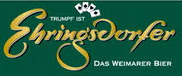 Logo Brauerei Weimar-Ehringsdorf GmbH