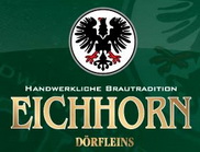Logo Brauerei Eichhorn
