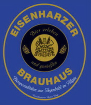 Logo Privatbrauerei Anton Rieg