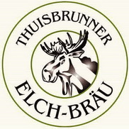 Logo THUISBRUNNER ELCH BRÄU - GASTHOF SEITZ 