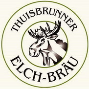 Logo THUISBRUNNER ELCH BRÄU - GASTHOF SEITZ