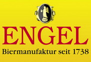 Logo Crailsheimer Engel-Bräu G. Fach GmbH Co. KG