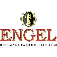 Logo Biermanufaktur ENGEL GmbH & Co. KG