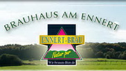 Logo Ennert Bräu/Brauhaus am Ennert