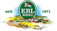 Logo Erl-Bräu GmbH & Co. KG