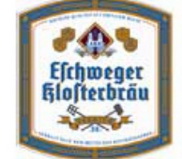 Logo Eschweger Klosterbrauerei GmbH