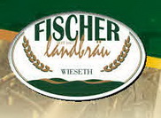 Logo Brauerei Fischer GmbH & CoKG