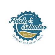 Logo Ernst Flack & Hermann Schwier GmbH