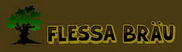 Logo Flessa Bräu