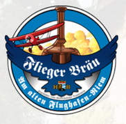 Logo Fliegerbräu München GmbH & Co. KG