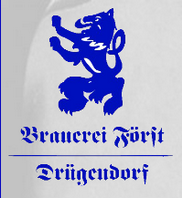 Logo Brauerei Goldner Löwe Inh. Gerhard Först 