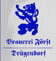 Logo Brauerei Goldner Löwe Inh. Gerhard Först