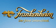Logo Düsseldorfer Privatbrauerei Frankenheim GmbH & Co. KG