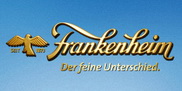 Logo Düsseldorfer Privatbrauerei Frankenheim GmbH & Co. KG