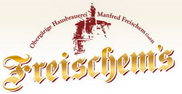 Logo Obergärige Hausbrauerei Manfed Freischem GmbH