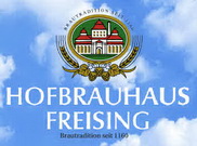 Logo Gräfliches Hofbrauhaus Freising GmbH