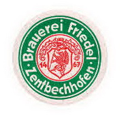 Logo Brauerei Friedel